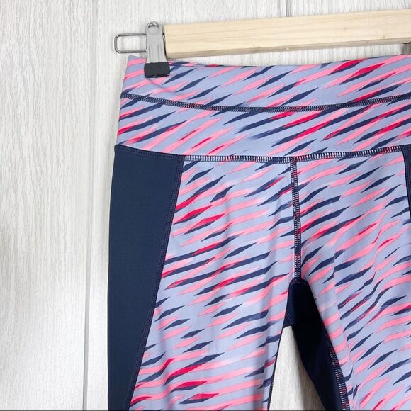 Athleta | Electra Sonar 7/8 Legging Size XX Small - Picture 3 of 7